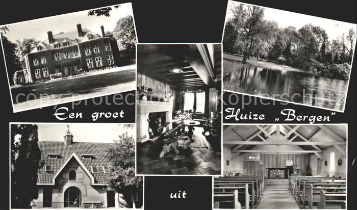 Vught Huize Bergen