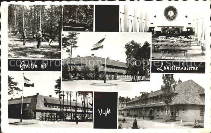 Vught Lunettenkazerne