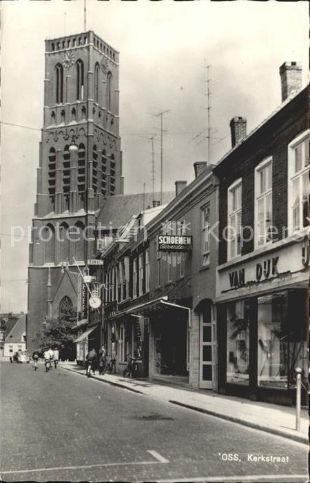 Oss Kerkstraat