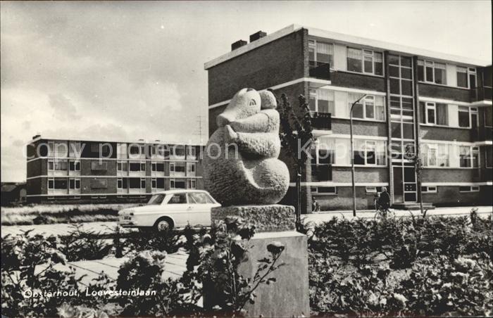 Oosterhout Loevesteinlaan