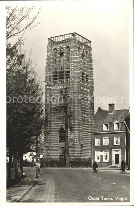 Vught Oude Toren