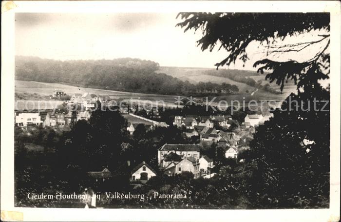 Geulem Geulhem Panorama