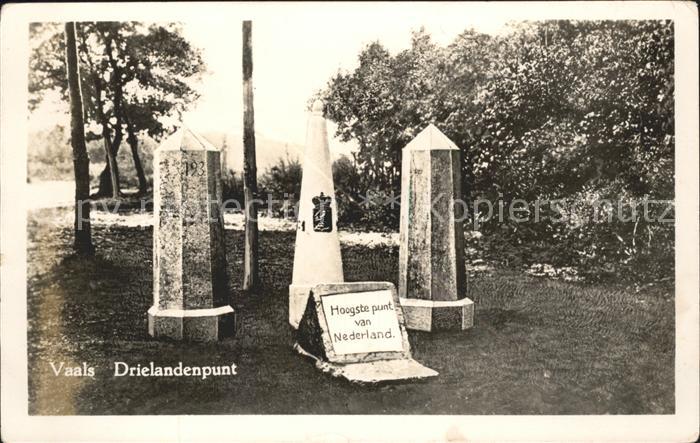 Vaals Drielandenpunt