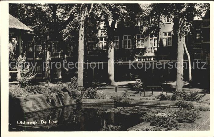 Oisterwijk De Lind