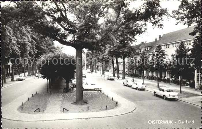 Oisterwijk De Lind