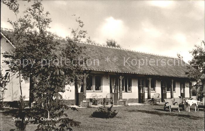 Oisterwijk Stille Wilde