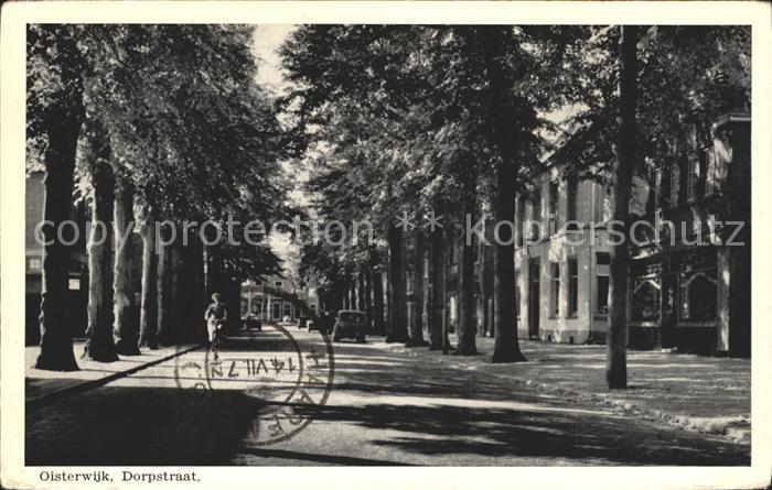 Oisterwijk Dorpstraat