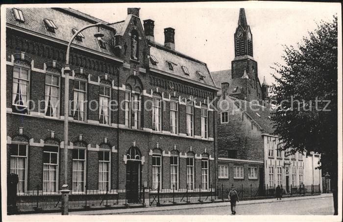 Made Pensionaat St Jozef