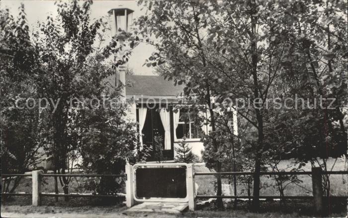 Lage Mierde Vakantiecentrum De Hertenwei