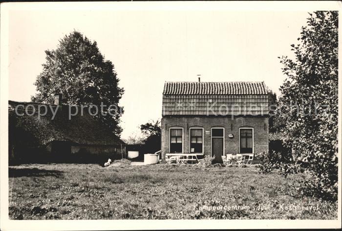 Kaatsheuvel Kampeercentrum