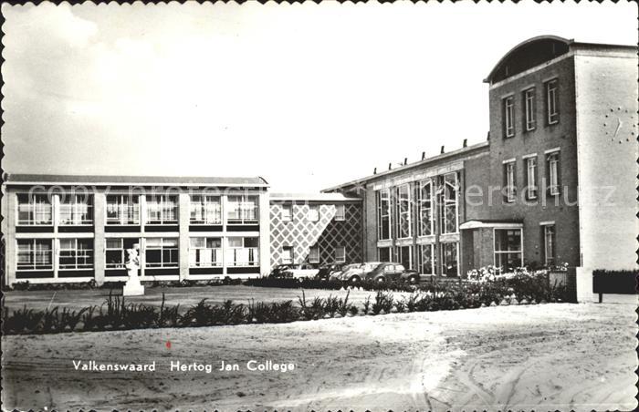 Valkenswaard Hertog Jan College