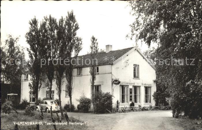 Valkenswaard Toeristenoord Venbergen