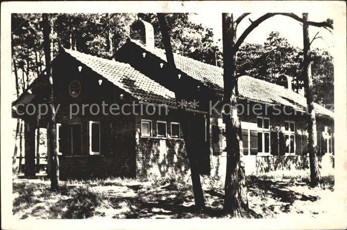 Ulvenhout Vakantiekinderfeest Rotterdam Speelzaal Kreikenhuis