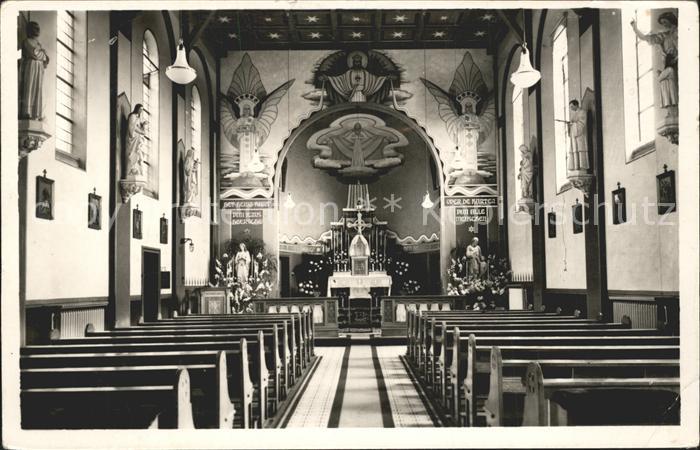 Uden Kapel Noviciaat en Retraitehuis der Missiezusters Klooster