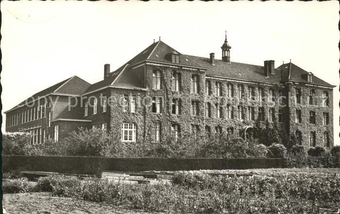 Uden Retraitehuis der Missiezusters Klooster