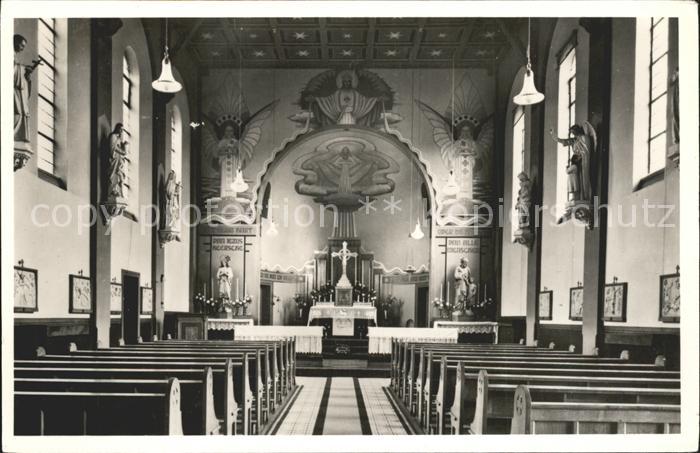 Uden Kapel Retraitehuis der Missiezusters Klooster