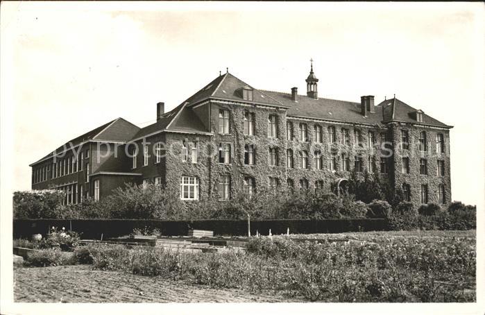 Uden Retraitehuis der Missiezusters Klooster