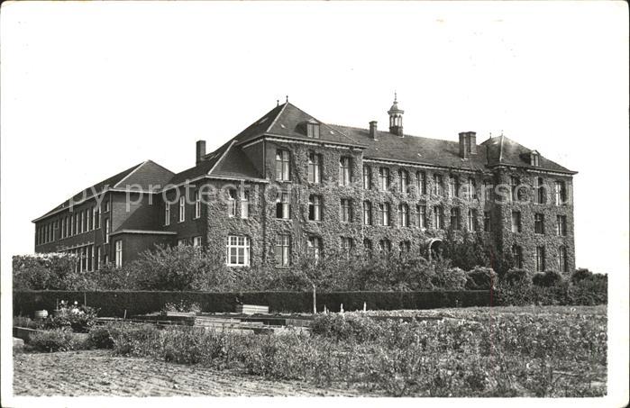 Uden Retraitehuis der Missiezusters Klooster