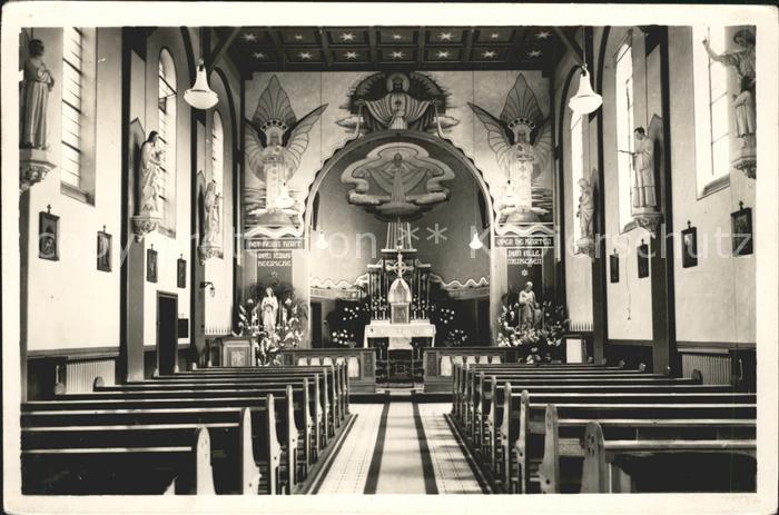 Uden Kapel Retraitehuis der Missiezusters Klooster