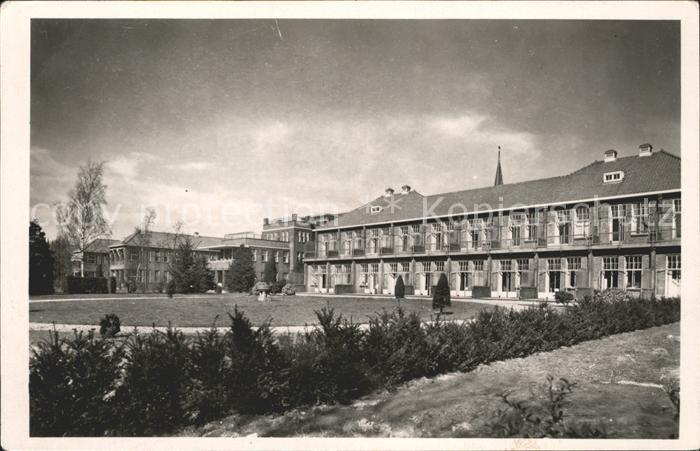 Tilburg St Elisabeth Ziekenhuis