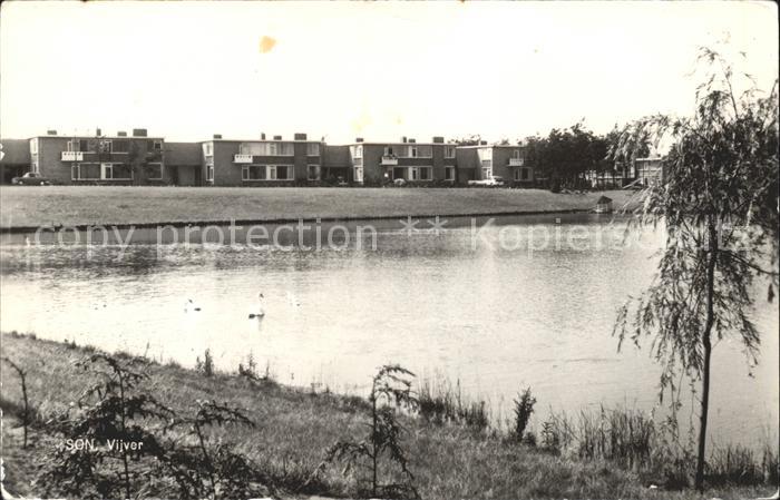 Son Vijver