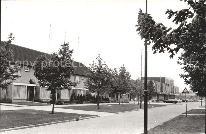 Someren Ter Hofstadlaan