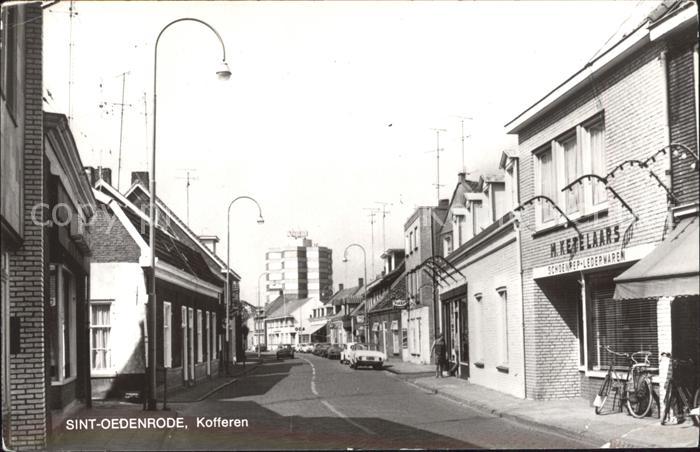 Sint Oedenrode Kofferen