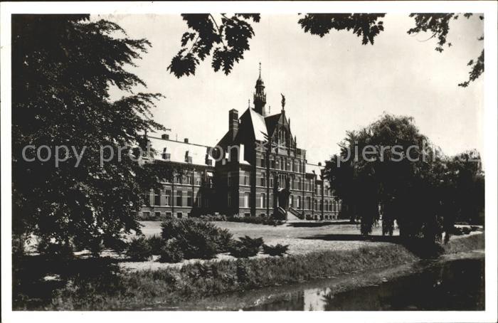 St Michielsgestel Instituut voor Doofstommen