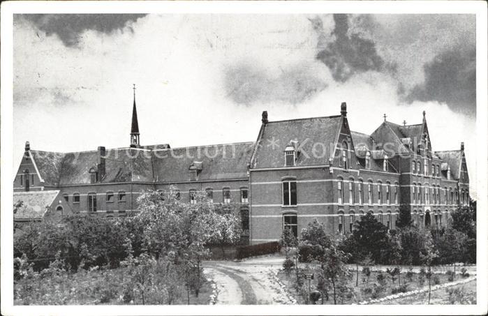 Seppe St Gerardus Retraitehuis