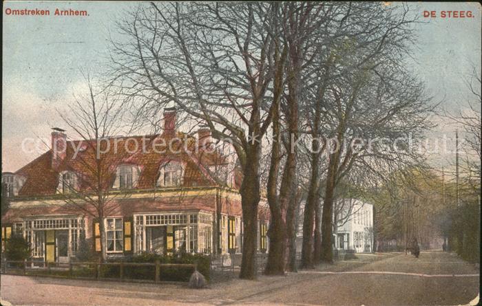 De Steeg Dorpsgezicht