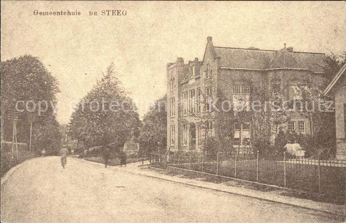 De Steeg Gemeentehuis