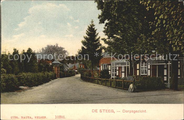 De Steeg Dorpsgezicht