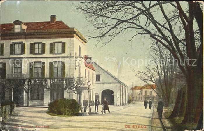 De Steeg Dorpsgezicht