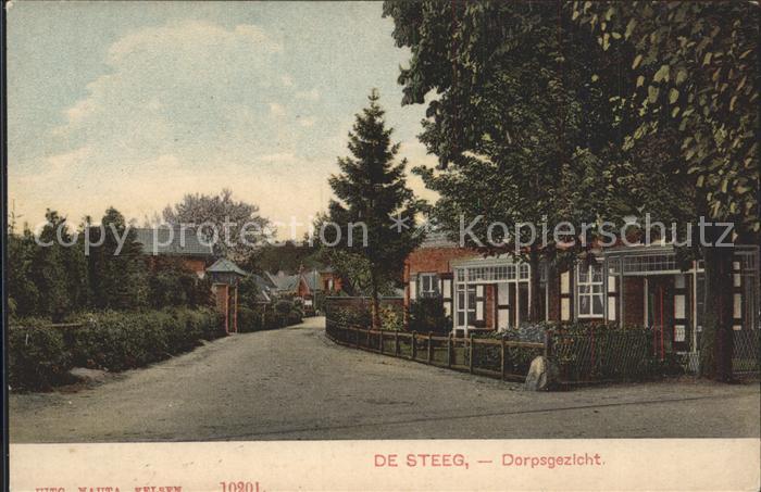 De Steeg Dorpsgezicht