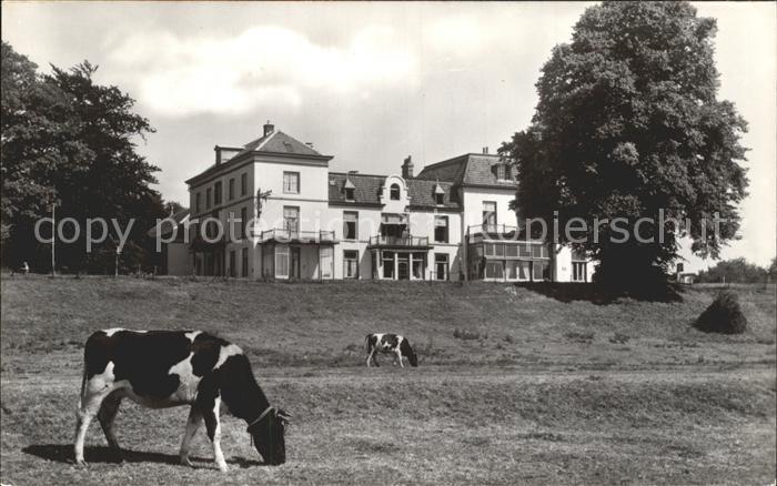 De Steeg Hotel De Engel Kuehe