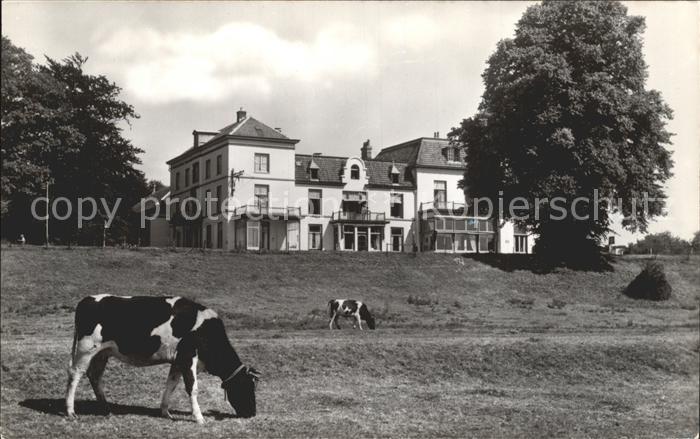 De Steeg Hotel De Engel Kuehe