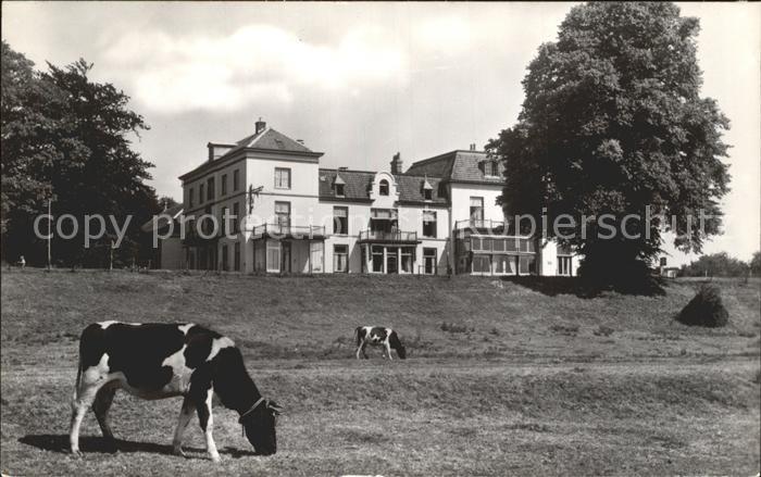 De Steeg Hotel De Engel
