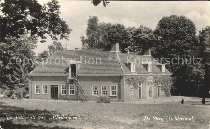 De Steeg Bliedergord