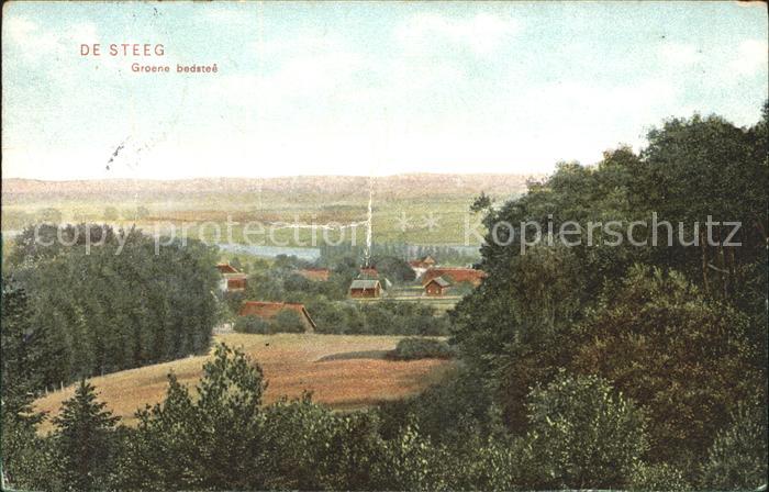 De Steeg