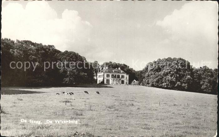 De Steeg De Valkenberg