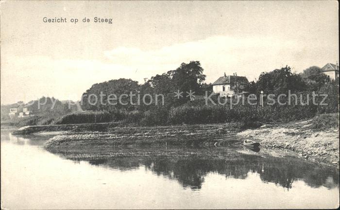 De Steeg