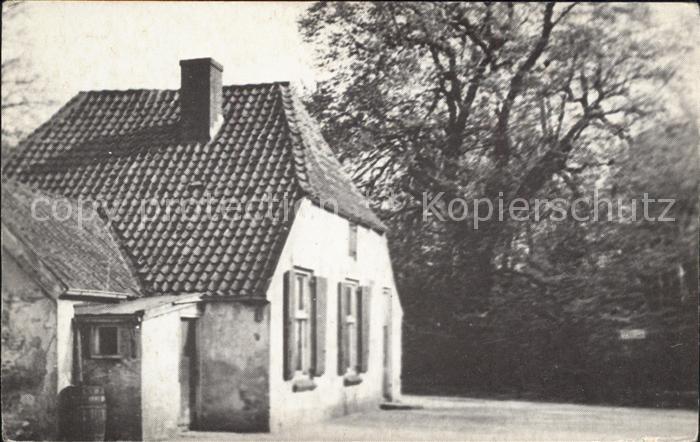 Doorwerth Boerderijte Kapellenboom