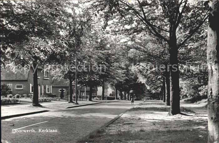 Doorwerth Kerklaan