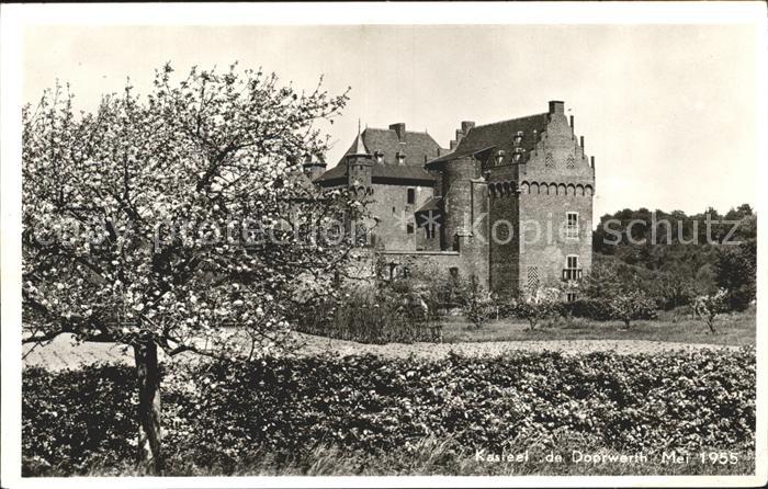 Doorwerth Kasteel