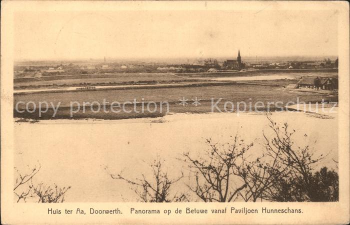 Doorwerth Huis ter Aa