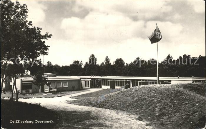 Doorwerth De Zilverberg