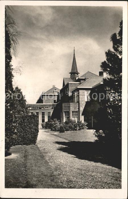 Tilburg St. Elisabeth Ziekenhuis