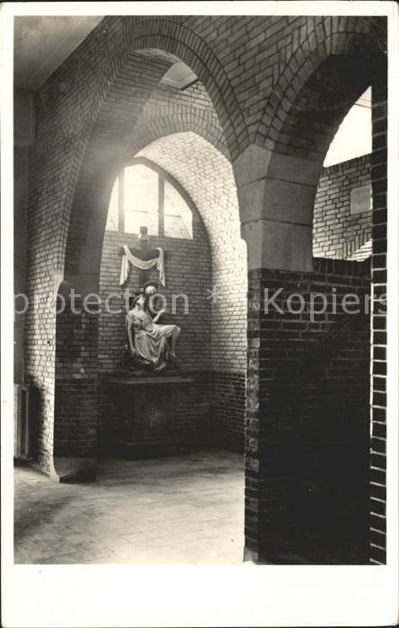 Tilburg Retraitehuis Cenakel