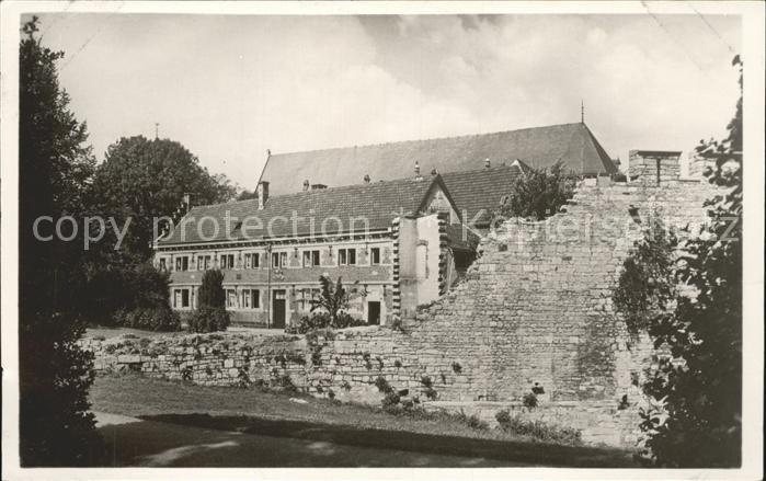 Maastricht Begijnenhof