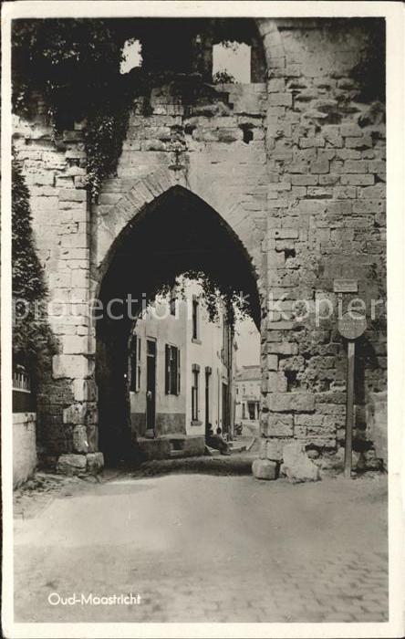 Maastricht Oud-Maastricht